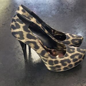 Carlos shoes  
